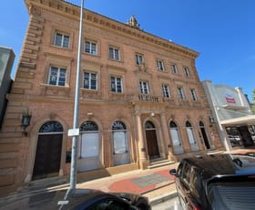 Offices commercial property leased at 2, 3, 4/189 - 191 Auburn Street Goulburn NSW 2580