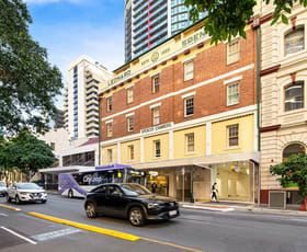 Medical / Consulting commercial property for sale at 4/53-61 Edward Street Brisbane City QLD 4000