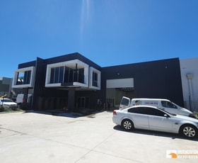 Factory, Warehouse & Industrial commercial property leased at 8 Burnett Street Somerton VIC 3062