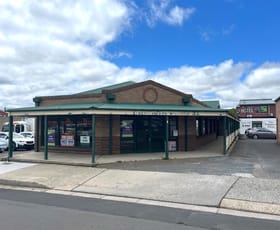 Shop & Retail commercial property leased at Shop 1/17 Ellesmere Street Goulburn NSW 2580