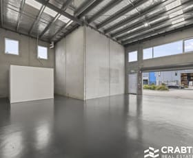 Factory, Warehouse & Industrial commercial property leased at 6/6-14 Wells Road Oakleigh VIC 3166