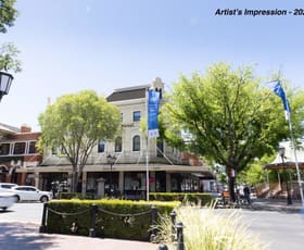 Shop & Retail commercial property leased at 116-120 Macquarie Street Dubbo NSW 2830