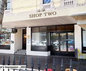 Shop & Retail commercial property leased at 116-120 Macquarie Street Dubbo NSW 2830