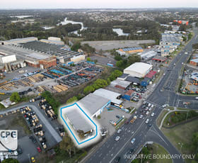 Factory, Warehouse & Industrial commercial property for sale at 1/405 Newbridge Road Moorebank NSW 2170