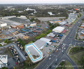 Offices commercial property sold at 1/405 Newbridge Road Moorebank NSW 2170