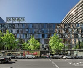 Offices commercial property leased at 110/757 Bourke Street Docklands VIC 3008