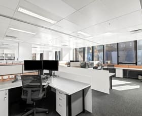 Offices commercial property leased at 110/757 Bourke Street Docklands VIC 3008