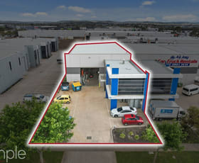 Factory, Warehouse & Industrial commercial property leased at 12 Southeast Boulevarde Pakenham VIC 3810