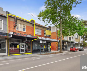 Offices commercial property leased at 97 Atherton Road Oakleigh VIC 3166