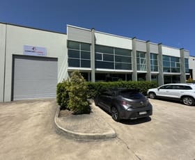 Factory, Warehouse & Industrial commercial property leased at Unit 32/85 Alfred Road Chipping Norton NSW 2170