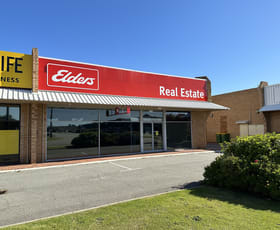 Offices commercial property for lease at 14/10 Livingstone Road Rockingham WA 6168