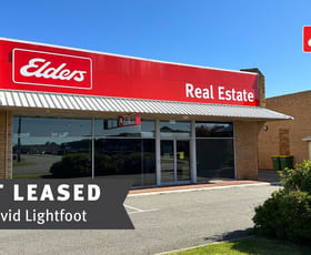 Shop & Retail commercial property for lease at 14/10 Livingstone Road Rockingham WA 6168