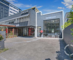 Offices commercial property for lease at T3  Web Listing/20 Masters Street Newstead QLD 4006