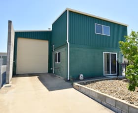 Factory, Warehouse & Industrial commercial property for lease at 56 Callemondah Drive Clinton QLD 4680