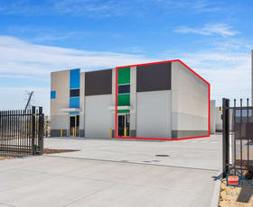 Factory, Warehouse & Industrial commercial property leased at 7/15 Archimedes Drive Forrestdale WA 6112