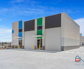 Factory, Warehouse & Industrial commercial property leased at 7/15 Archimedes Drive Forrestdale WA 6112