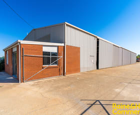 Factory, Warehouse & Industrial commercial property leased at 34 Schiller Street Wagga Wagga NSW 2650