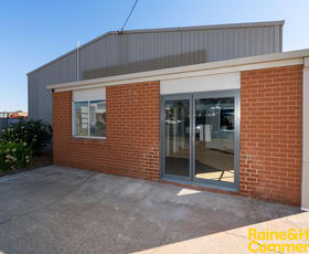 Factory, Warehouse & Industrial commercial property for lease at 34 Schiller Street Wagga Wagga NSW 2650