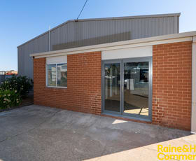 Factory, Warehouse & Industrial commercial property leased at 34 Schiller Street Wagga Wagga NSW 2650