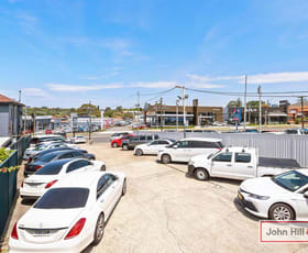 Shop & Retail commercial property leased at 29 Parramatta Road Five Dock NSW 2046