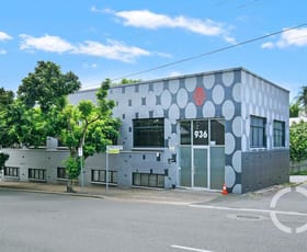 Offices commercial property leased at 936 Stanley Street East East Brisbane QLD 4169