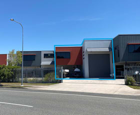 Factory, Warehouse & Industrial commercial property leased at 9/39 Dacmar Road Coolum Beach QLD 4573