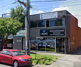 Other commercial property for lease at Lvl 1 & 2/59 - 65 Buckhurst Street South Melbourne VIC 3205