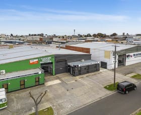 Offices commercial property leased at 86 Cochranes Road Moorabbin VIC 3189