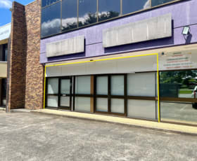 Medical / Consulting commercial property for lease at 5&6/84 Wembley Road Logan Central QLD 4114