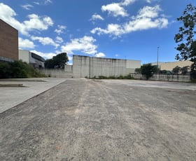 Development / Land commercial property for lease at 1-3 Euston Road Rydalmere NSW 2116