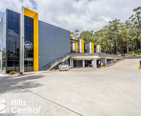 Offices commercial property for lease at 2a/242D New Line Road Dural NSW 2158