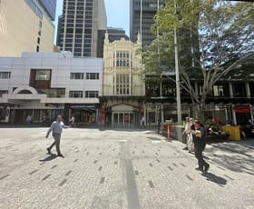Shop & Retail commercial property for lease at 62 Queen Streeet Brisbane City QLD 4000