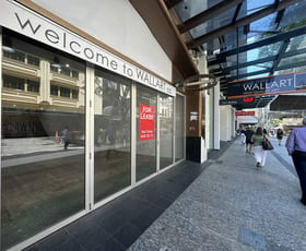 Shop & Retail commercial property for lease at 62 Queen Streeet Brisbane City QLD 4000