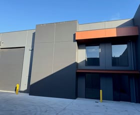 Factory, Warehouse & Industrial commercial property for lease at 3/8 Merino Street Rosebud VIC 3939
