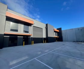 Factory, Warehouse & Industrial commercial property for lease at 1, 2, & 3 @ 8 Merino Street Rosebud VIC 3939