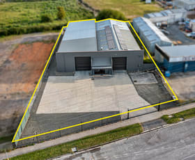 Factory, Warehouse & Industrial commercial property for sale at 107c Hertford Street Sebastopol VIC 3356