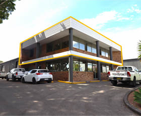 Factory, Warehouse & Industrial commercial property for lease at 1/51 Montague Street North Wollongong NSW 2500