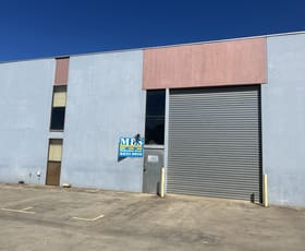 Factory, Warehouse & Industrial commercial property leased at 2/59 Reserve Road Melton VIC 3337