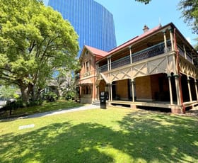 Serviced Offices commercial property for lease at 141 Brookes Street Fortitude Valley QLD 4006