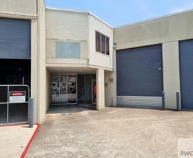 Factory, Warehouse & Industrial commercial property leased at 7/29 Links Avenue Eagle Farm QLD 4009