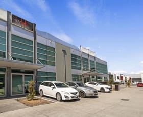 Offices commercial property leased at 29/3 Westside Ave Port Melbourne VIC 3207