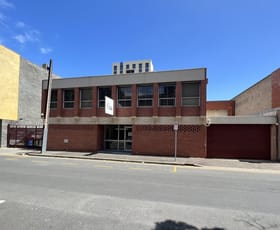 Factory, Warehouse & Industrial commercial property leased at 19-23 Cypress Street Adelaide SA 5000