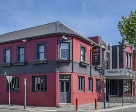 Hotel, Motel, Pub & Leisure commercial property sold at 400-404 Elizabeth Street North Hobart TAS 7000