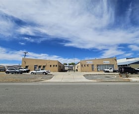 Factory, Warehouse & Industrial commercial property for lease at 21 River Road Bayswater WA 6053