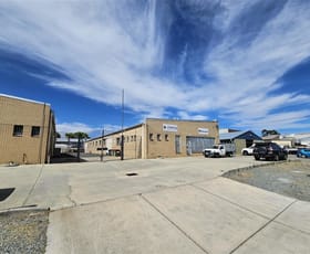Factory, Warehouse & Industrial commercial property leased at 21 River Road Bayswater WA 6053