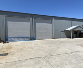 Factory, Warehouse & Industrial commercial property leased at Unit 3A/15 Sheppard Street Hume ACT 2620
