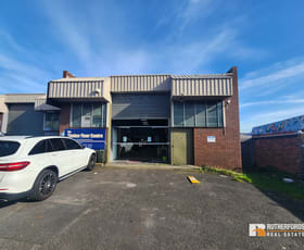Factory, Warehouse & Industrial commercial property for lease at 6/188 Plenty Road Preston VIC 3072
