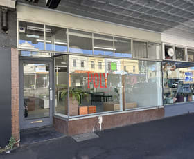 Shop & Retail commercial property leased at 730 Nicholson Street Fitzroy North VIC 3068