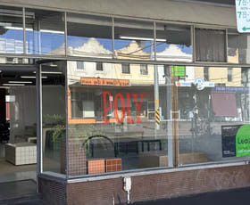 Medical / Consulting commercial property leased at 730 Nicholson Street Fitzroy North VIC 3068