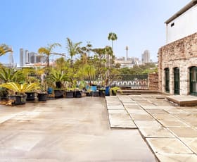 Offices commercial property leased at 65 BELLEVUE STREET Glebe NSW 2037